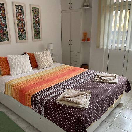 Apartment Maddie Тетевен Екстериор снимка