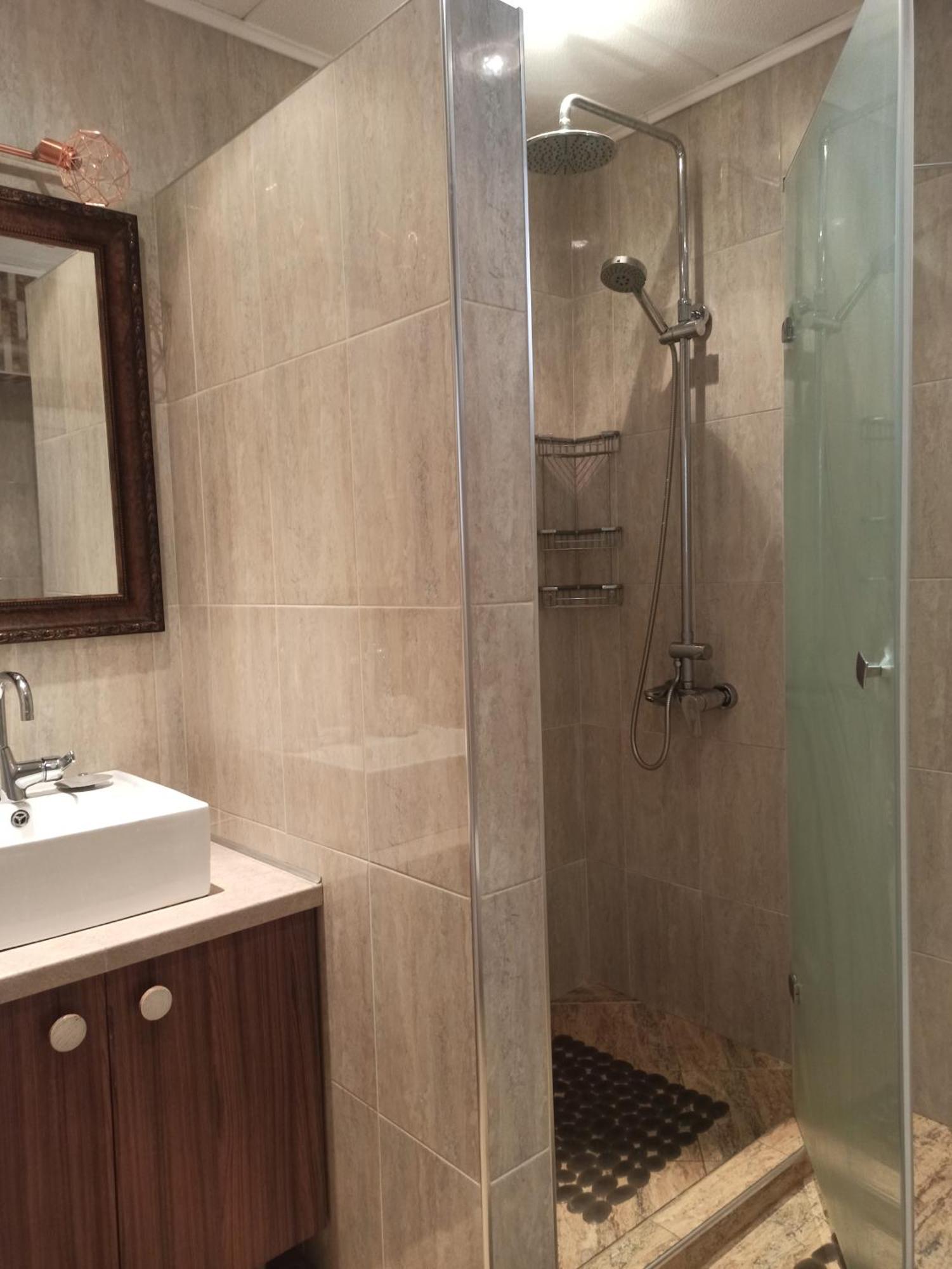 Apartment Maddie Тетевен Екстериор снимка