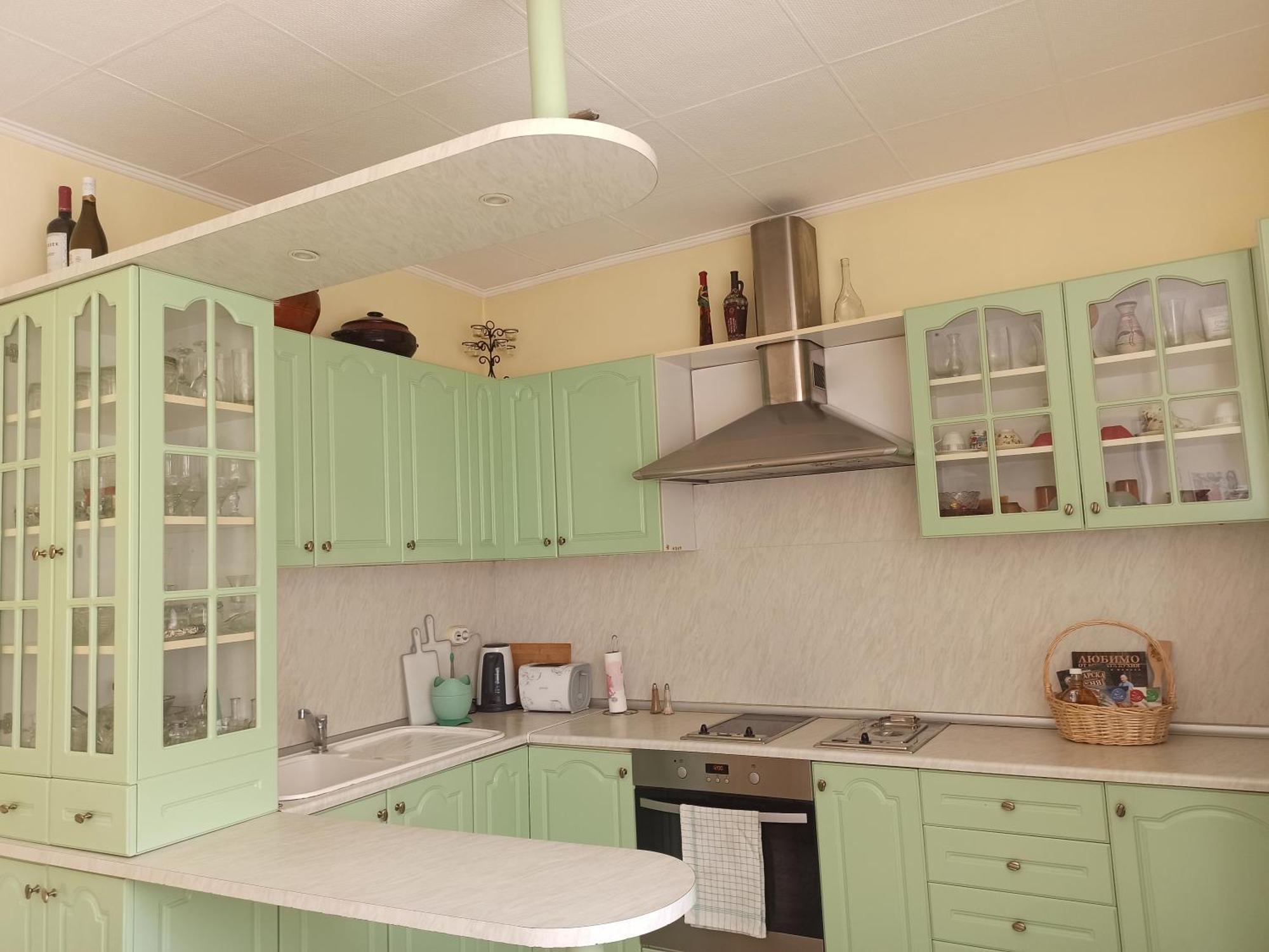 Apartment Maddie Тетевен Екстериор снимка